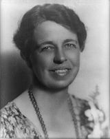 Eleanor Roosevelt Bouddhisme au feminin